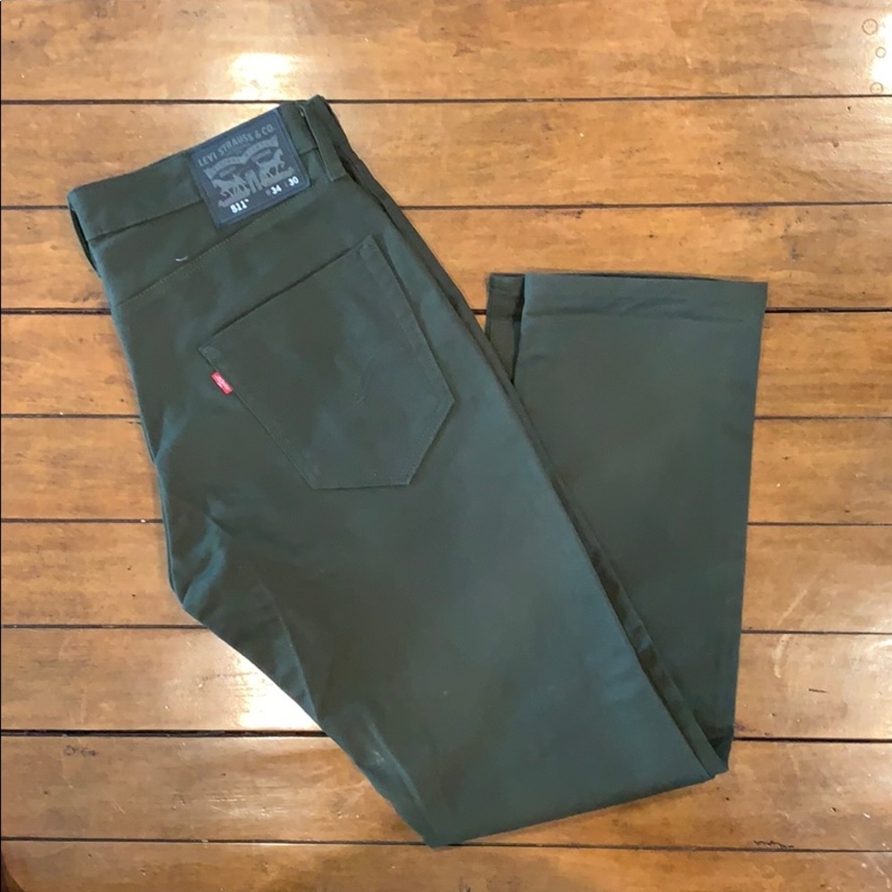 511 Levi’s